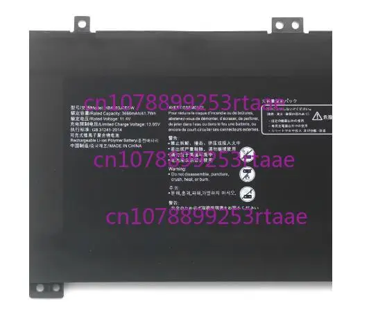 HB4593J6ECW Laptop Battery For Huawei Matebook 13(2020) WRTB-WFE9L WRT-WX9 W29 W19 HN-W19L WRTB-WFE9L WAH9L WFH9L WAI9L
HB4593J6ECW Laptop Battery For Huawei Matebook 13(2020) WRTB-WFE9L WRT-WX9 W29 W19 HN-W19L WRTB-WFE9L WAH9L WFH9L WAI9L