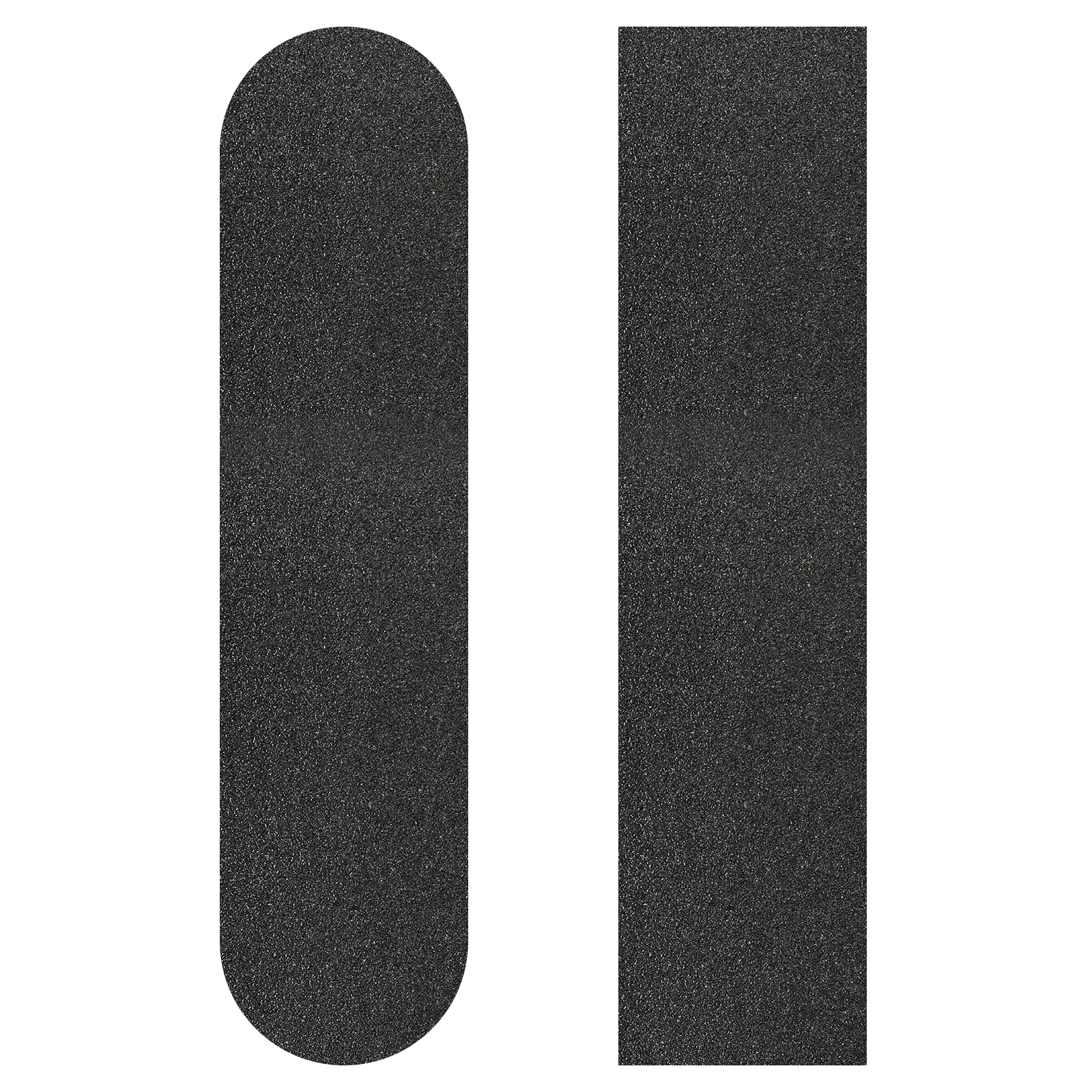 Skateboard Grip Tape 80x20cm Premium Material Wear Resistance Non Slip Sand Paper for Scooter Sticker Pedal
Skateboard Grip Tape 80x20cm Premium Material Wear Resistance Non Slip Sand Paper for Scooter Sticker Pedal