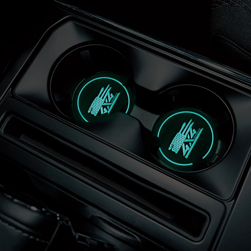 LS AUTO Non-Slip Car Cup Holder Coaster Slot Pad for Ford F150 Pickup Truck Off Road Anti-Slip Mat Pocket Mat Cup Holder Pad
LS AUTO Non-Slip Car Cup Holder Coaster Slot Pad for Ford F150 Pickup Truck Off Road Anti-Slip Mat Pocket Mat Cup Holder Pad