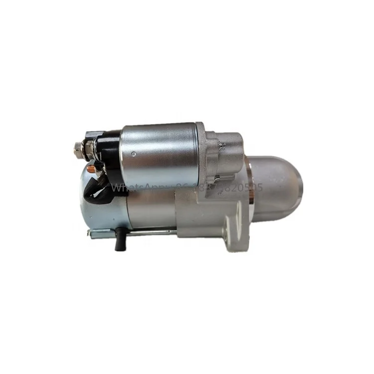 New Exclusive Quotes For Popular Auto Spare Parts OEM 36100-2F000 Starter Assembly
New Exclusive Quotes For Popular Auto Spare Parts OEM 36100-2F000 Starter Assembly
