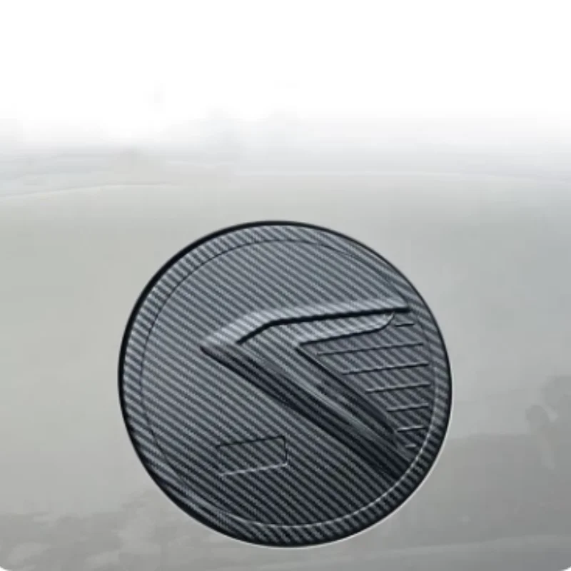 Car Fuel Tank Cap Charger Cover Panel Decoration For Great Wall GWM Haval Dargo 2023 2024 2025 2th PHEV Carbon Fiber Accessories
Car Fuel Tank Cap Charger Cover Panel Decoration For Great Wall GWM Haval Dargo 2023 2024 2025 2th PHEV Carbon Fiber Accessories