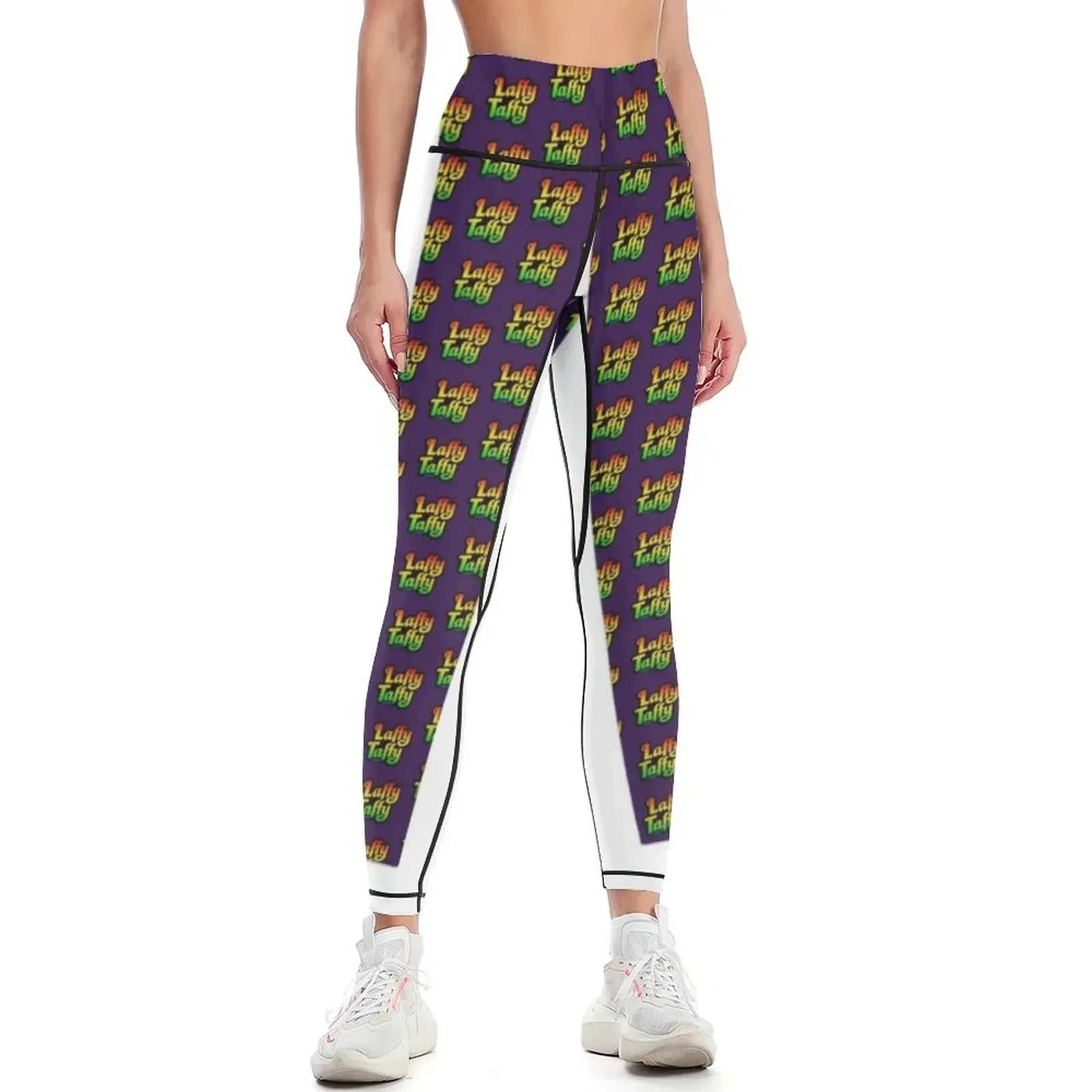 Laffy Taffy Leggings Women's gym jogging pants sportswear for gym fitness set gym Womens Leggings
Laffy Taffy Leggings Women's gym jogging pants sportswear for gym fitness set gym Womens Leggings