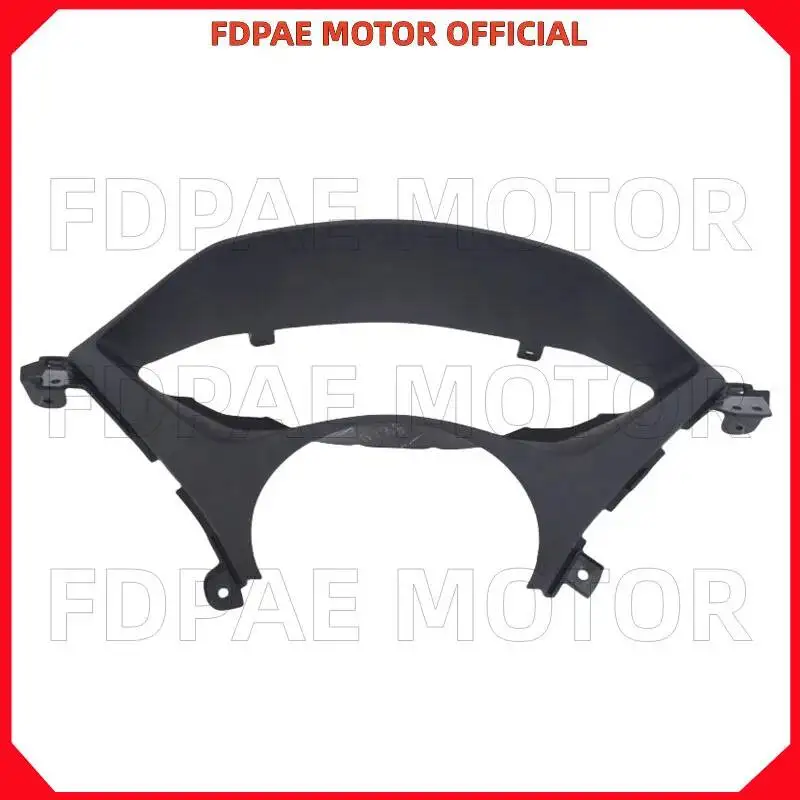 Odometer / Instrument Panel Cover for Wuyang Honda Pcx150/pcx160 China ⅳ
Odometer / Instrument Panel Cover for Wuyang Honda Pcx150/pcx160 China ⅳ