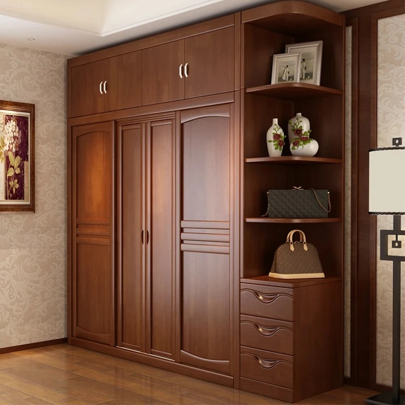 Storage Wooden Wardrobe Luxury Doors Modern Cabinet Open Closets Wardrobes Shelves Drawers Armadio Camera Da Letto Furniture
Storage Wooden Wardrobe Luxury Doors Modern Cabinet Open Closets Wardrobes Shelves Drawers Armadio Camera Da Letto Furniture
