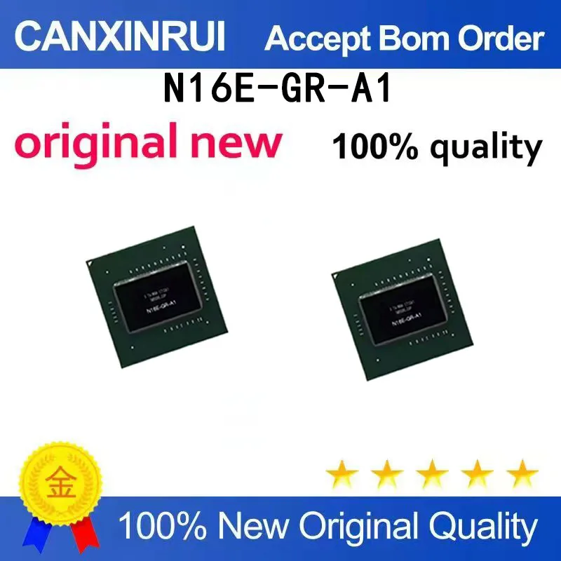 (5pcs-100pcs)Brand new original N16E-GR-A1 N16E-GR-OP-A1 BGA spot chip
(5pcs-100pcs)Brand new original N16E-GR-A1 N16E-GR-OP-A1 BGA spot chip