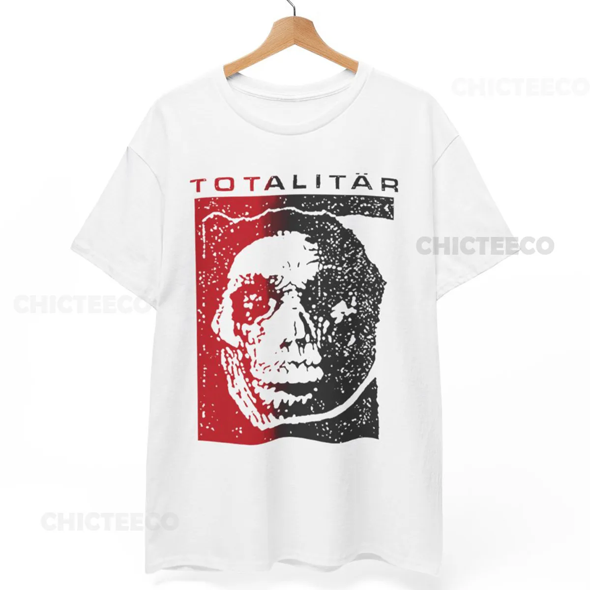 Totalitär T-Shirt | Discharge D-Beat Swedish Hardcore Tee | Unisex Shirt
Totalitär T-Shirt | Discharge D-Beat Swedish Hardcore Tee | Unisex Shirt