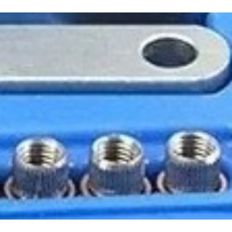 Suitable for Brake Caliper Thread Repair Tool, Automatic Repair Tool M9 * 1.25
Suitable for Brake Caliper Thread Repair Tool, Automatic Repair Tool M9 * 1.25