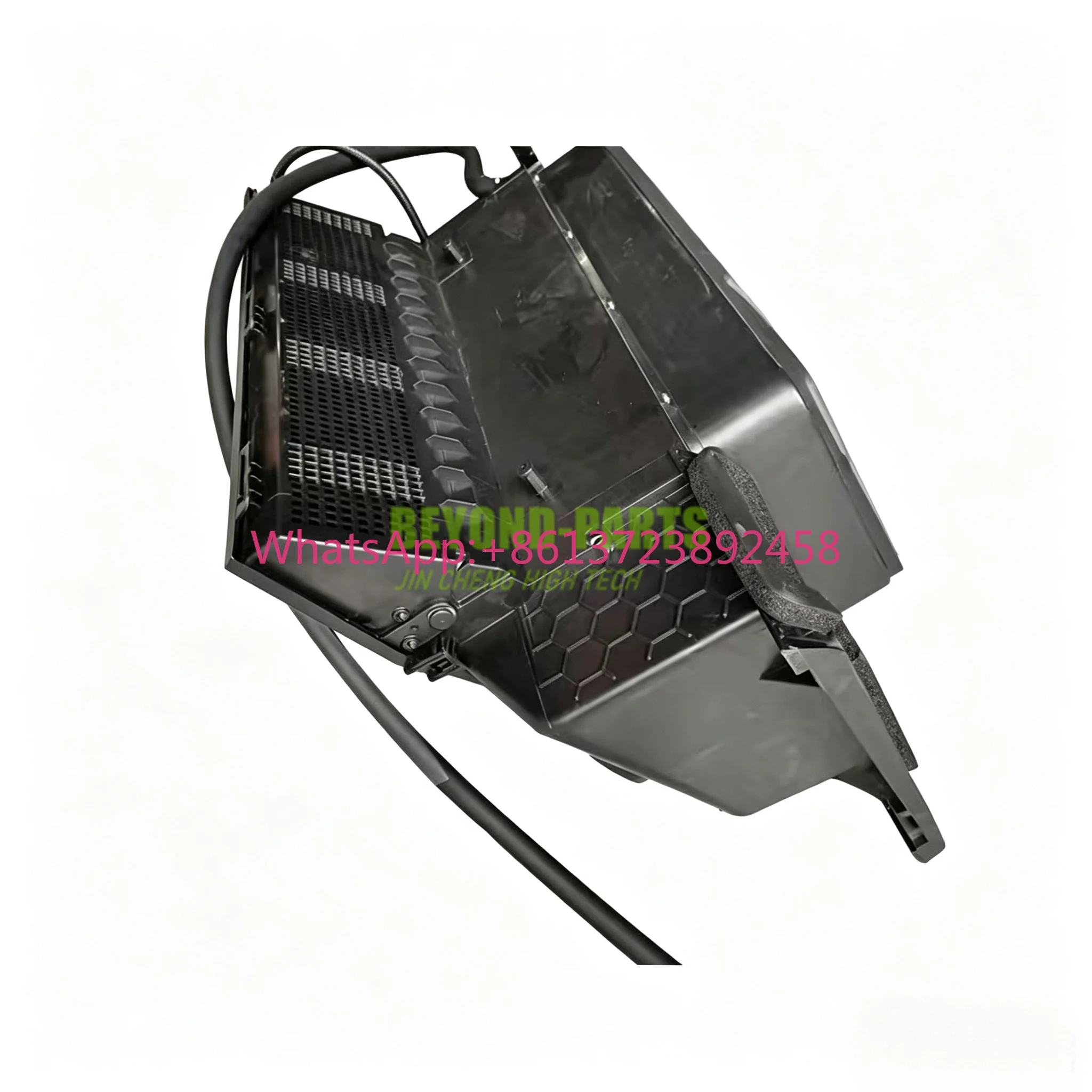 Filter Assembly for C7H, G7H, HOWO TX7 Accessory air Conditioning Filter 712W61942-1300
Filter Assembly for C7H, G7H, HOWO TX7 Accessory air Conditioning Filter 712W61942-1300