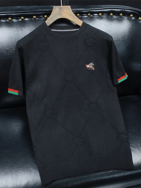 Мужской шерстяной свитер Stanchion Brand с вышивкой, повседневный, с круглым вырезом, вязаный, базовый слой, модный городской стиль
Мужской шерстяной свитер Stanchion Brand с вышивкой, повседневный, с круглым вырезом, вязаный, базовый слой, модный городской стиль