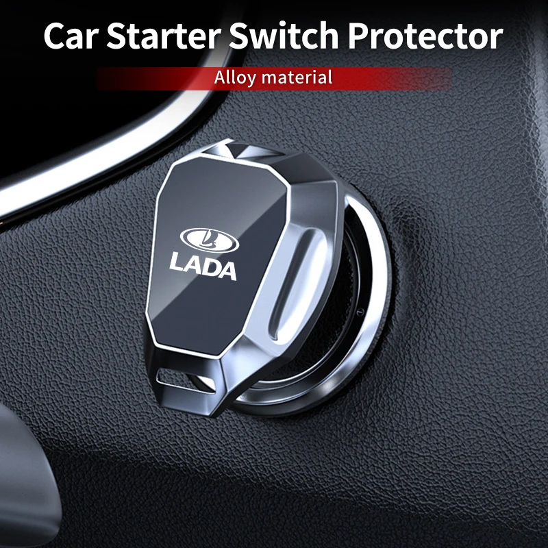 Car Engine Start Button Protective Cover Start Stop Push Button Sticker For Lada Priora Sedan Sport Kalina Granta Vesta Largus
Car Engine Start Button Protective Cover Start Stop Push Button Sticker For Lada Priora Sedan Sport Kalina Granta Vesta Largus