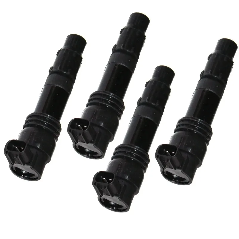 4pcs Ignition Coil 129700-4400 1297004400 129700-4571 F6T560 for Suzuki Aerio Hayabusa Bandit 650 1999-2019 GSX1300R GSXR1000
4pcs Ignition Coil 129700-4400 1297004400 129700-4571 F6T560 for Suzuki Aerio Hayabusa Bandit 650 1999-2019 GSX1300R GSXR1000