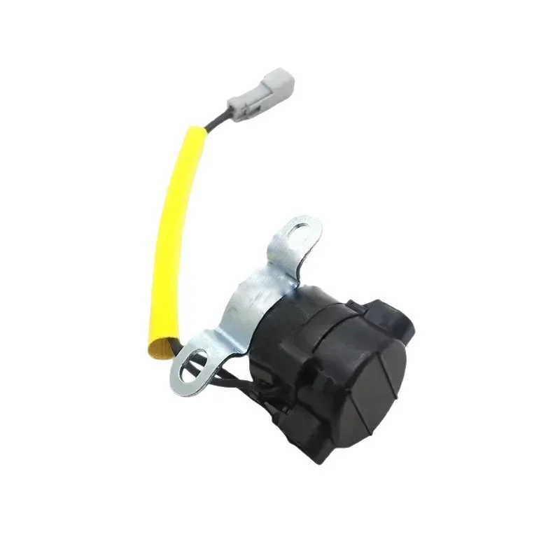 EFI Starter Motor Relay For E Excavator Parts
EFI Starter Motor Relay For E Excavator Parts