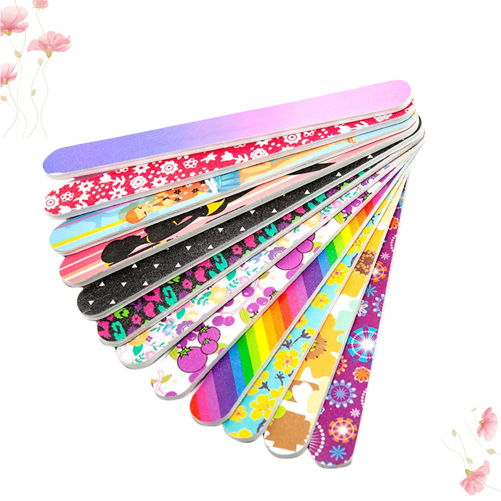 30pcs Wooden Nail Sanding Block Slim Design For Healthy Nails Manicure Art Tool Finger Nail Files Emery Board Polishing Strip
30pcs Wooden Nail Sanding Block Slim Design For Healthy Nails Manicure Art Tool Finger Nail Files Emery Board Polishing Strip