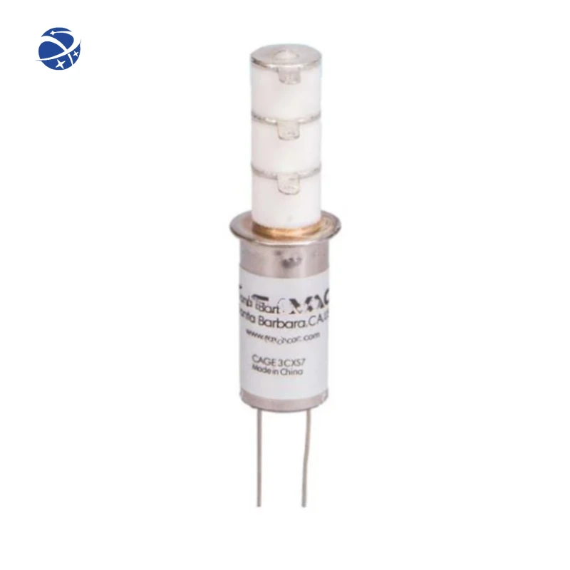 Good quality new original electronic components G41C334 5KV SPDT HV high voltage relay
Good quality new original electronic components G41C334 5KV SPDT HV high voltage relay