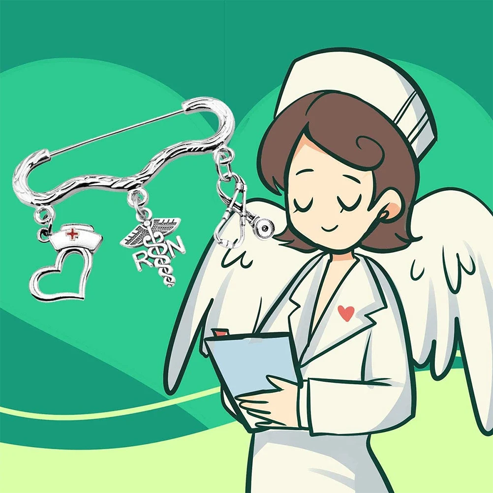 brooch pin breastpin brooch doctor brooch alloy brooch brooch clip dress brooch nurse brooch
brooch pin breastpin brooch doctor brooch alloy brooch brooch clip dress brooch nurse brooch