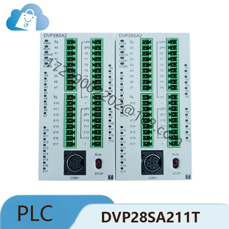 Brand new /Original Second-hand 9-layer new test is 100% OK PLC DVP28SA211T Analog output module dvp28sa211t
Brand new /Original Second-hand 9-layer new test is 100% OK PLC DVP28SA211T Analog output module dvp28sa211t