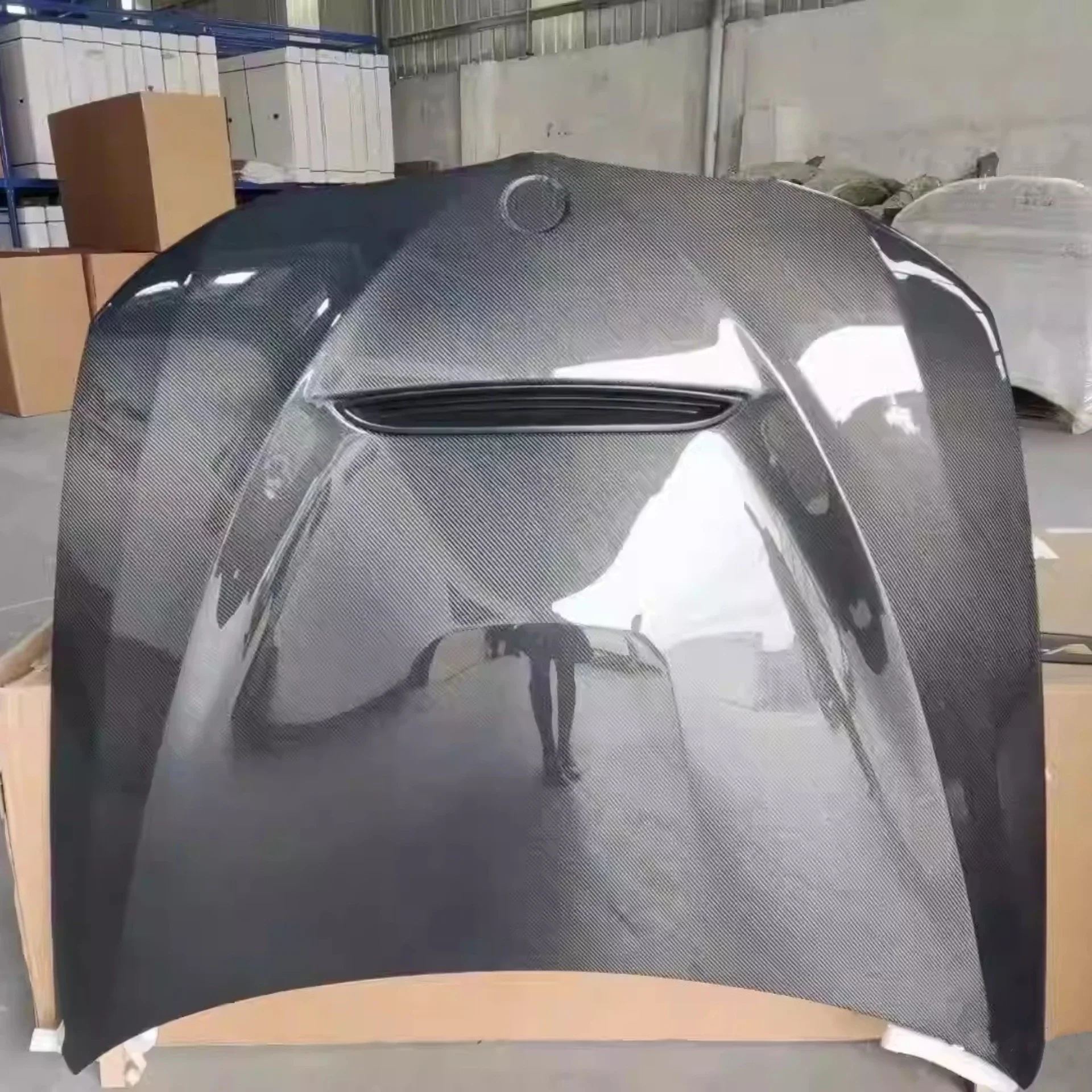 Комплект кузова, крышка двигателя из углеродного волокна для BMW 3 серии E92, модифицированный капот GTS, легкий капот, автомобильные аксессуары 
Комплект кузова, крышка двигателя из углеродного волокна для BMW 3 серии E92, модифицированный капот GTS, легкий капот, автомобильные аксессуары