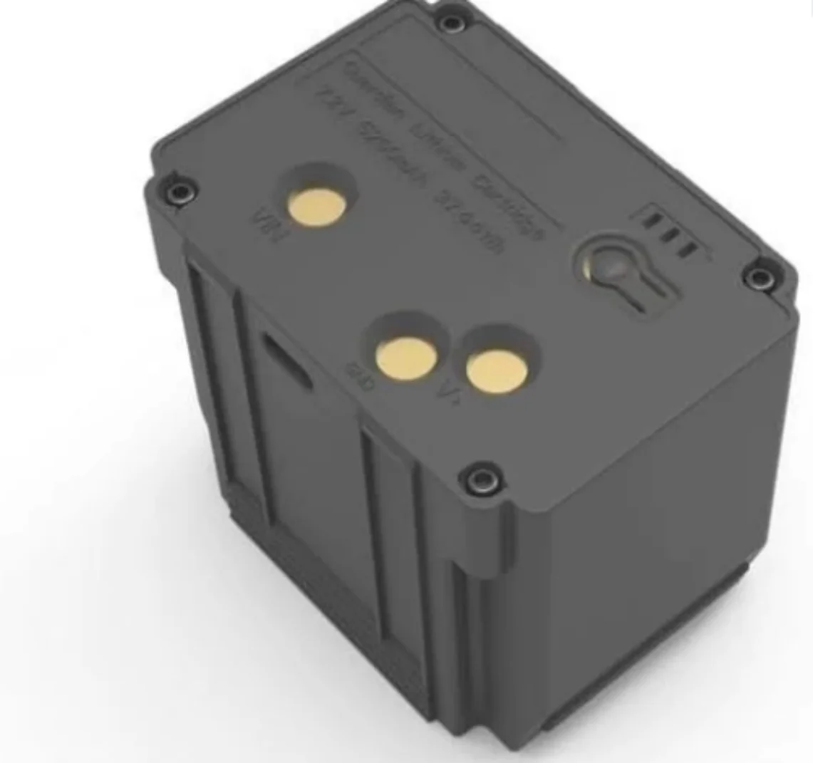 Rechargeable Battery 6000mAh High Power Fast Charge Replacement Battery for Hunting Trail Cameras HD Safe Stable Performance EM9
Rechargeable Battery 6000mAh High Power Fast Charge Replacement Battery for Hunting Trail Cameras HD Safe Stable Performance EM9