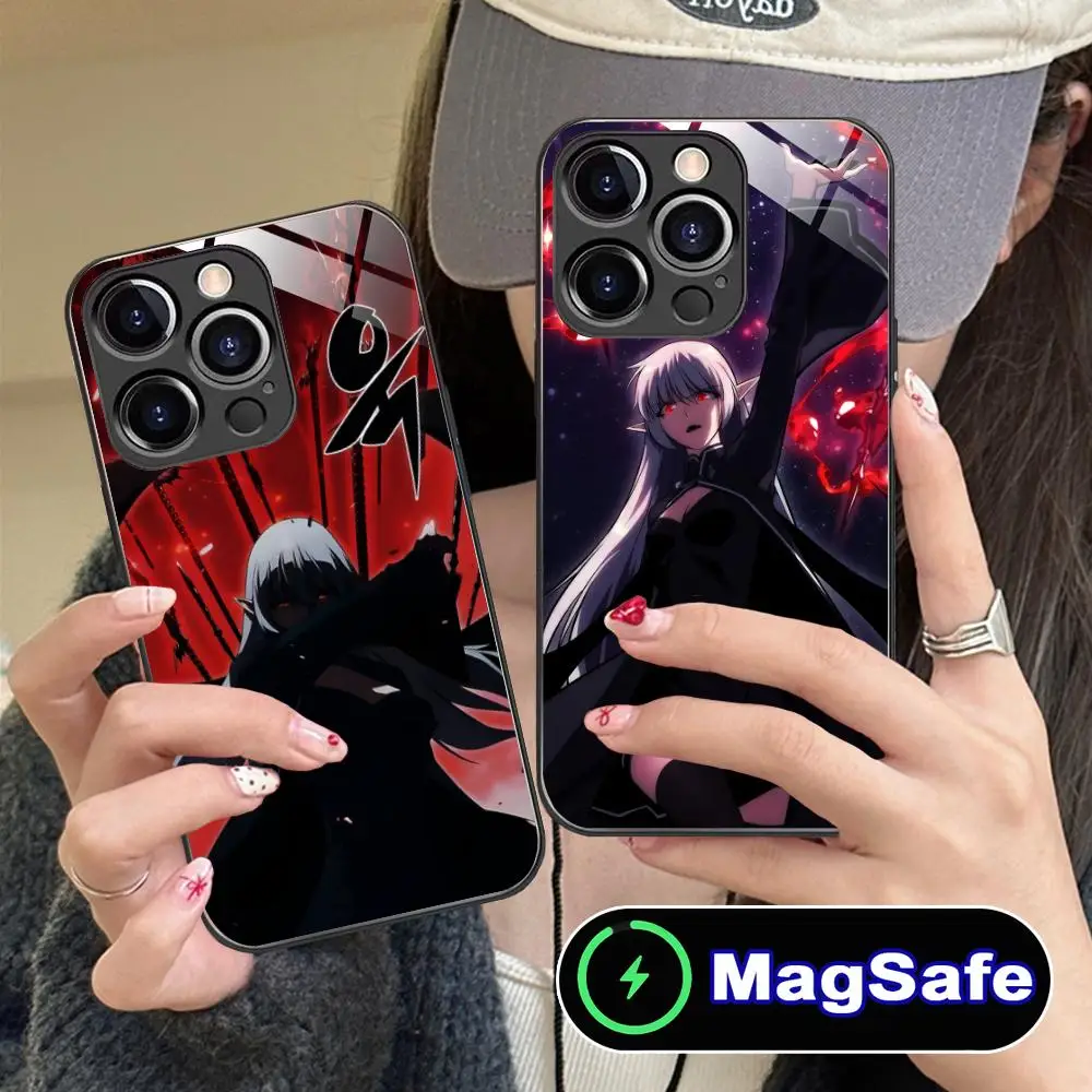 Alice Von Ataraxia Mobile Phone Case for iPhone 17 16 15 14 13 12 11 Air Pro Max Plus Mini MagSafe Glass Colorful Cover Pretty
Alice Von Ataraxia Mobile Phone Case for iPhone 17 16 15 14 13 12 11 Air Pro Max Plus Mini MagSafe Glass Colorful Cover Pretty