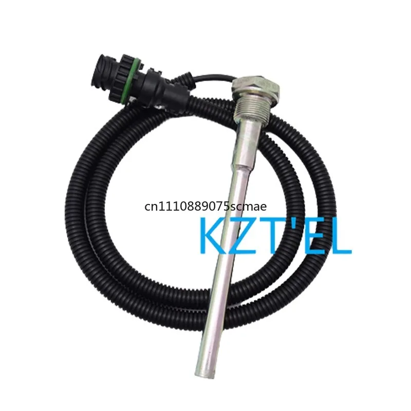 Excavator VOE22383381 EC210B D6D D6E Oil Level Sensor, Excavator, Accessories
Excavator VOE22383381 EC210B D6D D6E Oil Level Sensor, Excavator, Accessories