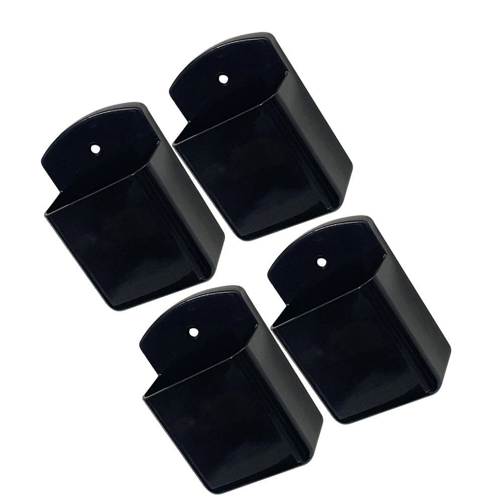 4 Pcs Control Holder Remote Control Holder Wall Mount Wall Mount Organizer Storage Rack Pen Bedroom Living Room
4 Pcs Control Holder Remote Control Holder Wall Mount Wall Mount Organizer Storage Rack Pen Bedroom Living Room