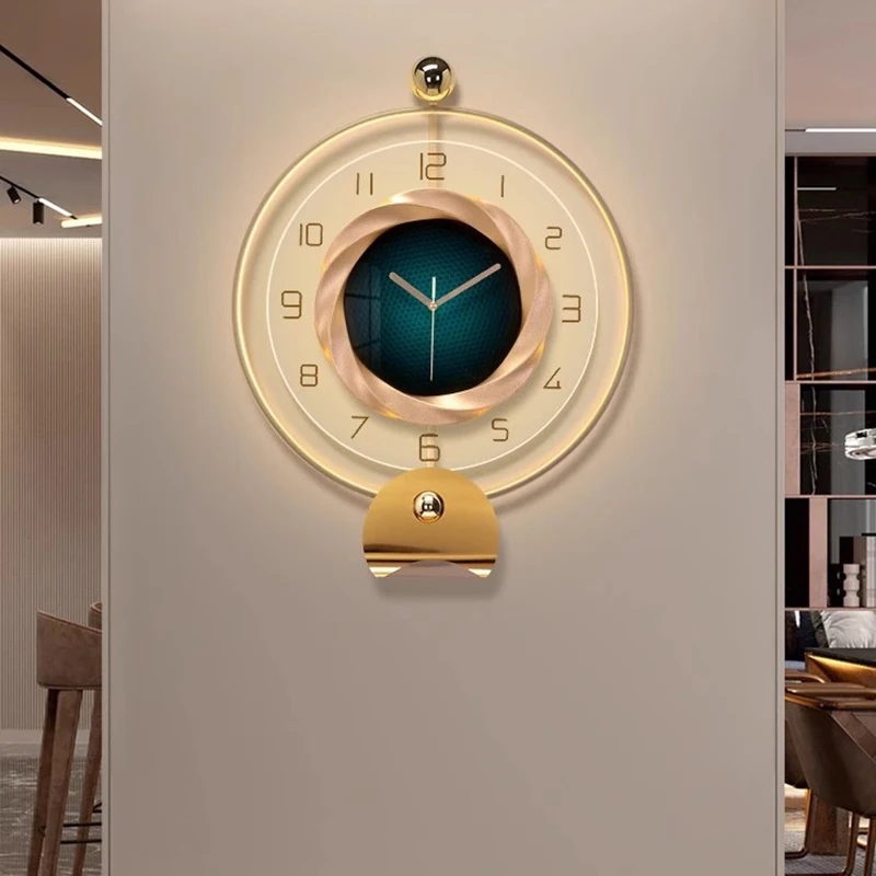 round digital wall clock luxury modern night light wall clock fashion nordic decoracion salon casa decoracion para el hogar
round digital wall clock luxury modern night light wall clock fashion nordic decoracion salon casa decoracion para el hogar
