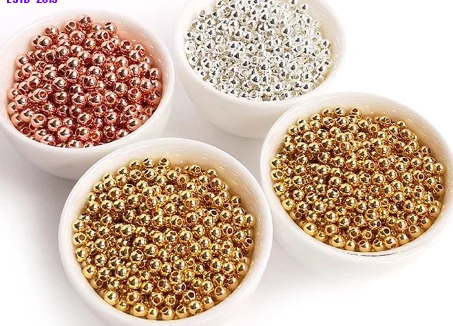 18k gold beads au750 jewelry accessories real gold shiny beads 2mm-5mm 18k rose gold beads 18k gold loose beads
18k gold beads au750 jewelry accessories real gold shiny beads 2mm-5mm 18k rose gold beads 18k gold loose beads