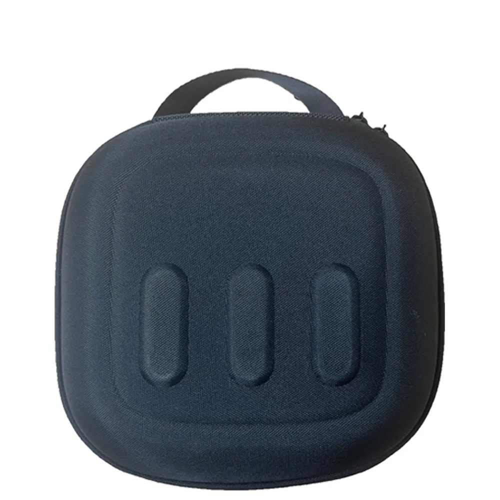 For Vision Pro Organizer Bag VR Glasses Organizer Bag Comfortable Handheld Design Comfortable Handheld Design Practical Durable
For Vision Pro Organizer Bag VR Glasses Organizer Bag Comfortable Handheld Design Comfortable Handheld Design Practical Durable