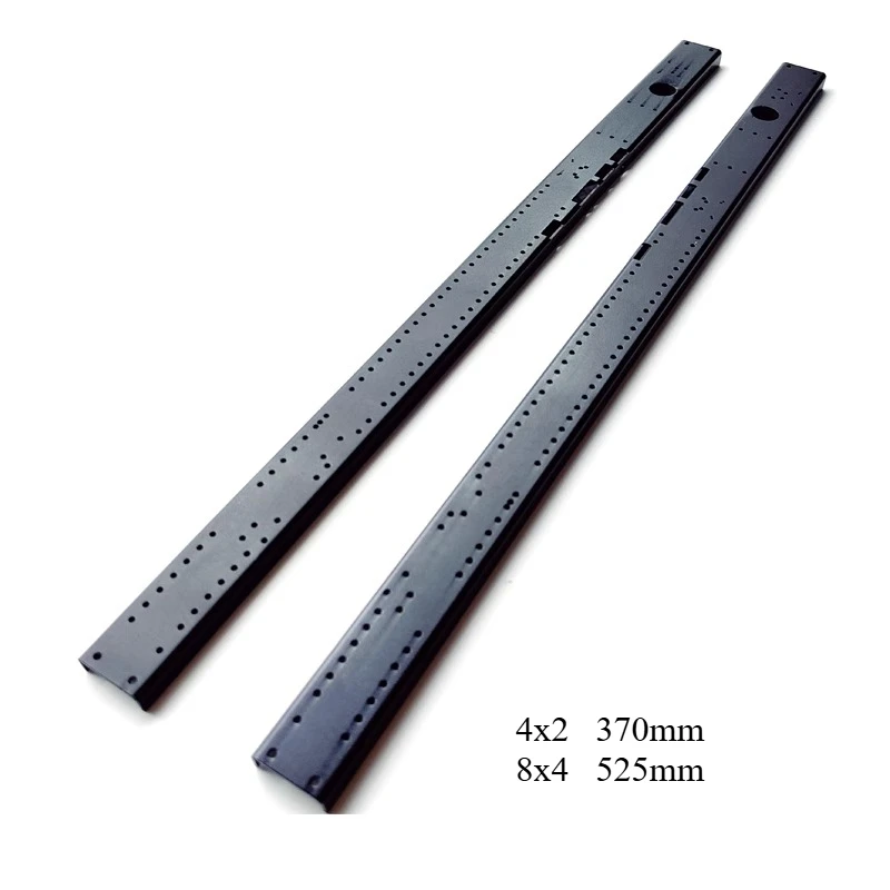 8x4/4x2 металлическая балка из алюминиевого сплава для 1/14 Tamiya RC грузовик прицеп самосвал Scania Benz Actros Volvo MAN DIY Запчасти
8x4/4x2 металлическая балка из алюминиевого сплава для 1/14 Tamiya RC грузовик прицеп самосвал Scania Benz Actros Volvo MAN DIY Запчасти