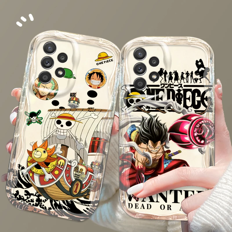 Cute O-one Pieces Cartoon Zoro For Samsung A55 A54 A53 A52 A35 A34 A33 A32 A25 A24 A23 A22 A21S A15 5G Wave Oil Back Phone Case
Cute O-one Pieces Cartoon Zoro For Samsung A55 A54 A53 A52 A35 A34 A33 A32 A25 A24 A23 A22 A21S A15 5G Wave Oil Back Phone Case