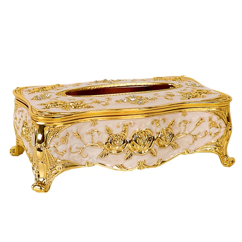 European Carton, Ashtray, Toothpick Box, Metal Set, Living Room Ktv Hotel Box, Tissue Box, Desktop Ornament.
European Carton, Ashtray, Toothpick Box, Metal Set, Living Room Ktv Hotel Box, Tissue Box, Desktop Ornament.