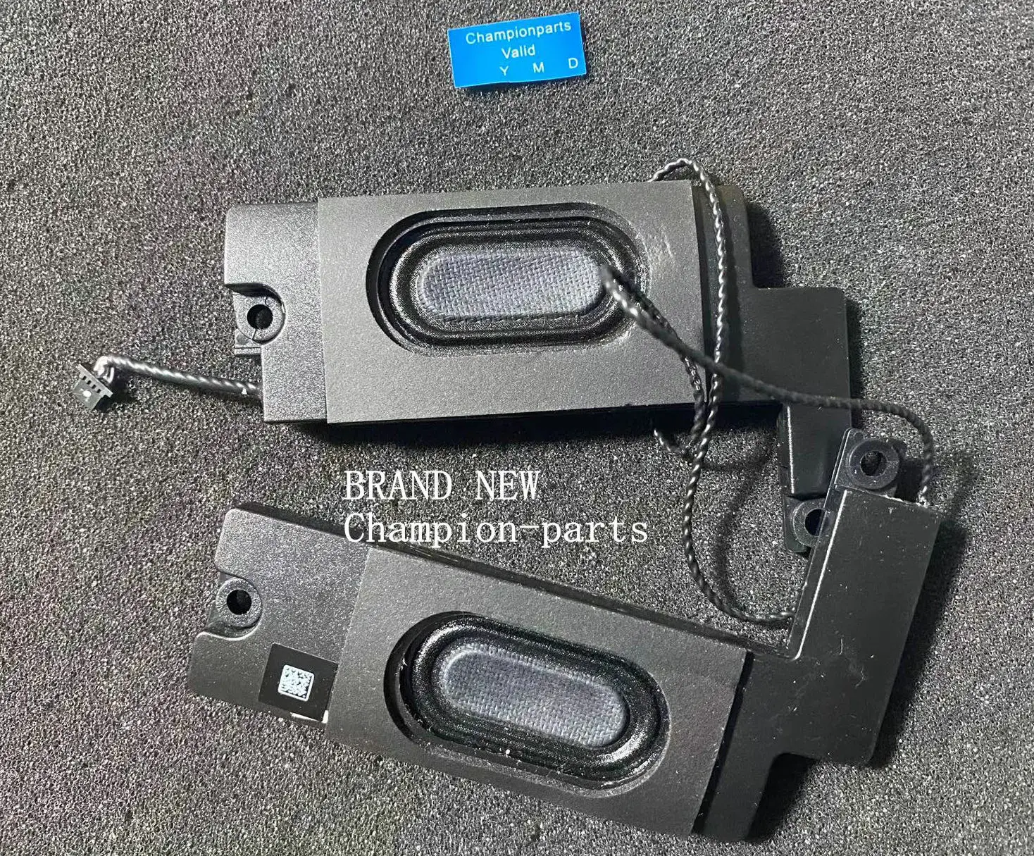 MLLSE AVAILABLE BRAND NEW FOR XIAOMI MI RUBY 15.6 TM1802 TM1709 LAPTOP SPEAKER FAST SHIPPING
MLLSE AVAILABLE BRAND NEW FOR XIAOMI MI RUBY 15.6 TM1802 TM1709 LAPTOP SPEAKER FAST SHIPPING