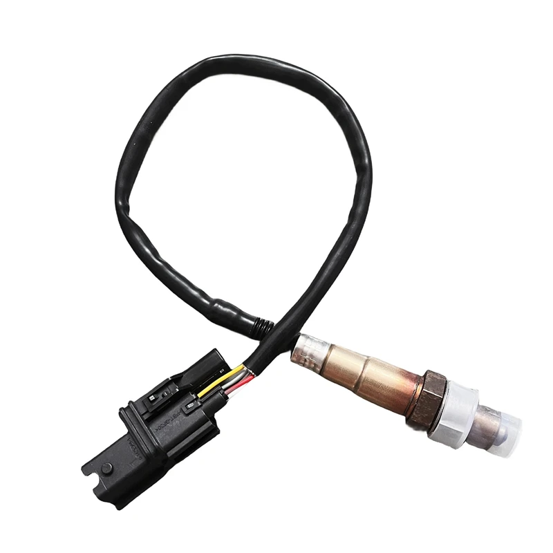 Car LSU4.2 Wide Band O2 Sensor 0258007366 30-4100 For AEM 30-2001 UEGO Wideband Air Fuel Ratio Gauge Lambda Sensor
Car LSU4.2 Wide Band O2 Sensor 0258007366 30-4100 For AEM 30-2001 UEGO Wideband Air Fuel Ratio Gauge Lambda Sensor