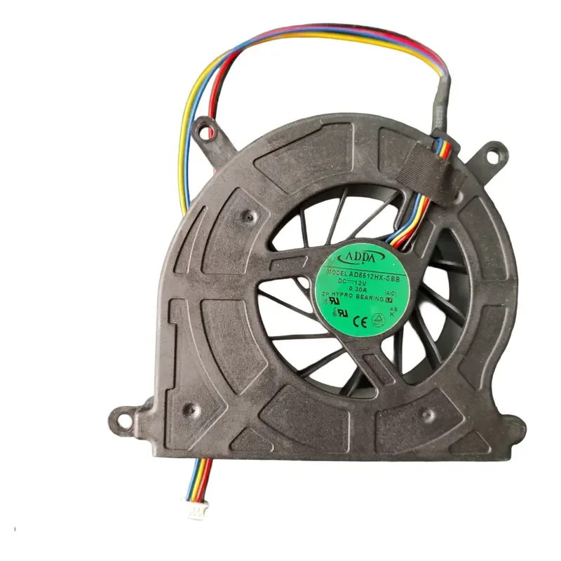 Fan for Tsinghua Tongfang Elite V35 V45 All-in-One Desktop Computers
Fan for Tsinghua Tongfang Elite V35 V45 All-in-One Desktop Computers