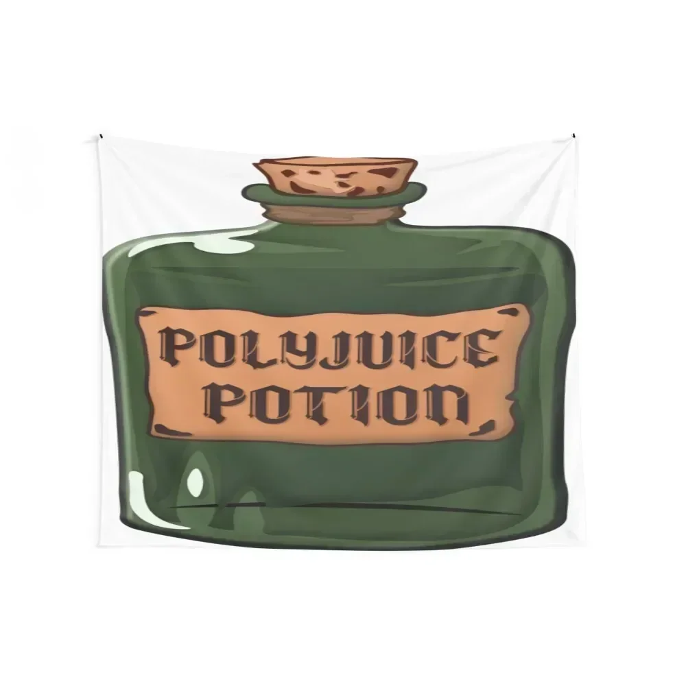 Polyjuice Potion Sticker Korean Room Decor Carpet On The Wall Room Aesthetic Decor Tapestry Cute Decor Tapestry
Polyjuice Potion Sticker Korean Room Decor Carpet On The Wall Room Aesthetic Decor Tapestry Cute Decor Tapestry