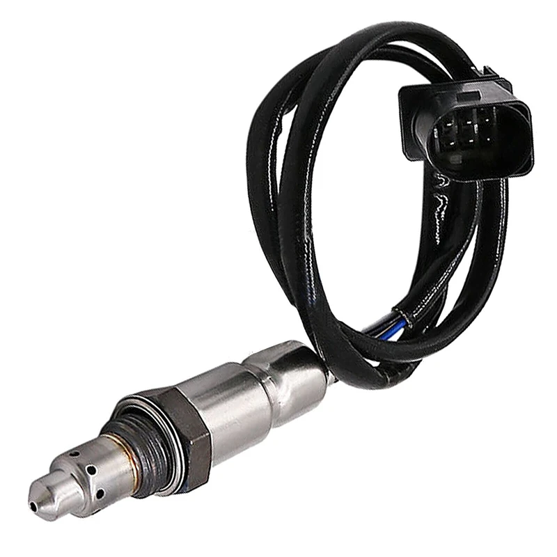Upstream Oxygen Sensor For Hyundai Accent 2018-2020 Kia Rio 2018-2020 Soul 17-19
Upstream Oxygen Sensor For Hyundai Accent 2018-2020 Kia Rio 2018-2020 Soul 17-19