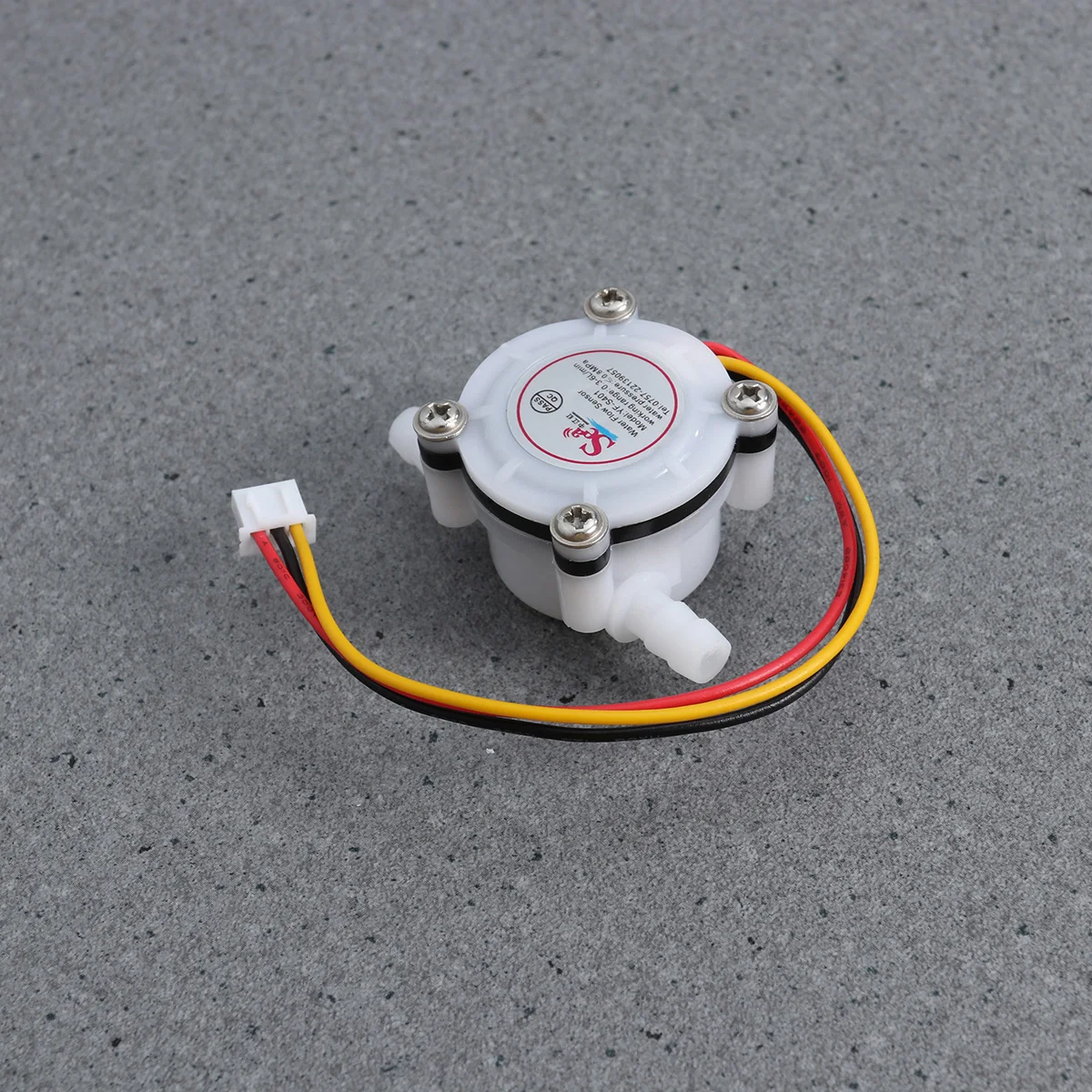 Water Sensor Hall Measurement Device For Water Purifier And Coffee Machine Control High Temperature Resistant
Water Sensor Hall Measurement Device For Water Purifier And Coffee Machine Control High Temperature Resistant
