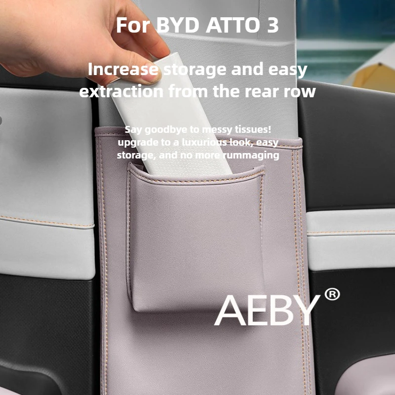AEBY For BYD ATTO 3 Smart Driving Edition 2022-2025Thickened Anti-Scratch Protector,Anti-Scratch Leather Door Guard Set
AEBY For BYD ATTO 3 Smart Driving Edition 2022-2025Thickened Anti-Scratch Protector,Anti-Scratch Leather Door Guard Set