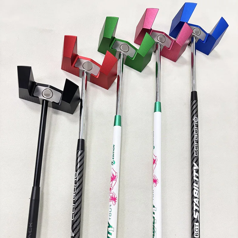 Гольф-паттер MEZZ.1 для правой руки, с нулевым крутящим моментом, сбалансированный, 33-36 дюймов, со стабилизирующим шафтом. Паттер Mezz.1.
Гольф-паттер MEZZ.1 для правой руки, с нулевым крутящим моментом, сбалансированный, 33-36 дюймов, со стабилизирующим шафтом. Паттер Mezz.1.