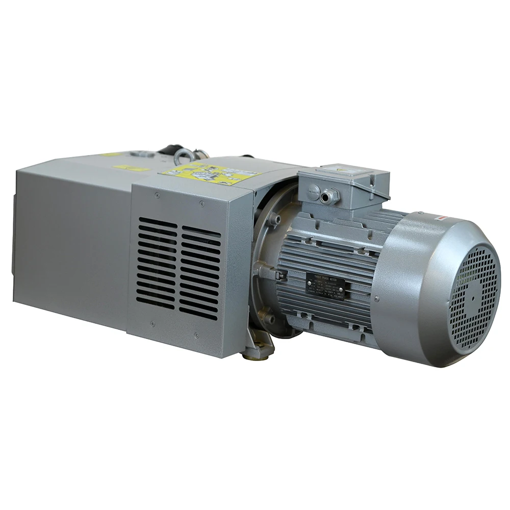 KVF160 Oil-Free Rotary Vane Vacuum Pump 160m3/h 5.5kW 7.5HP High Pressure Industrial Air Pump 380V
KVF160 Oil-Free Rotary Vane Vacuum Pump 160m3/h 5.5kW 7.5HP High Pressure Industrial Air Pump 380V