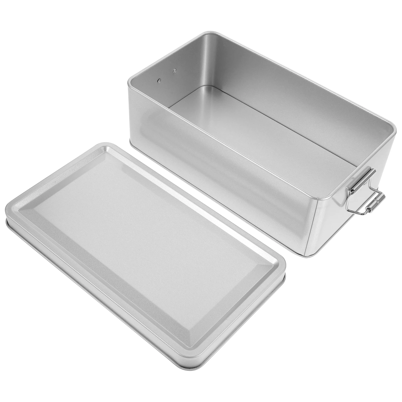Storage Box Cookie Metal Cans Tins with Lids Tinplate Containers Small Happy Candy Biscuit
Storage Box Cookie Metal Cans Tins with Lids Tinplate Containers Small Happy Candy Biscuit
