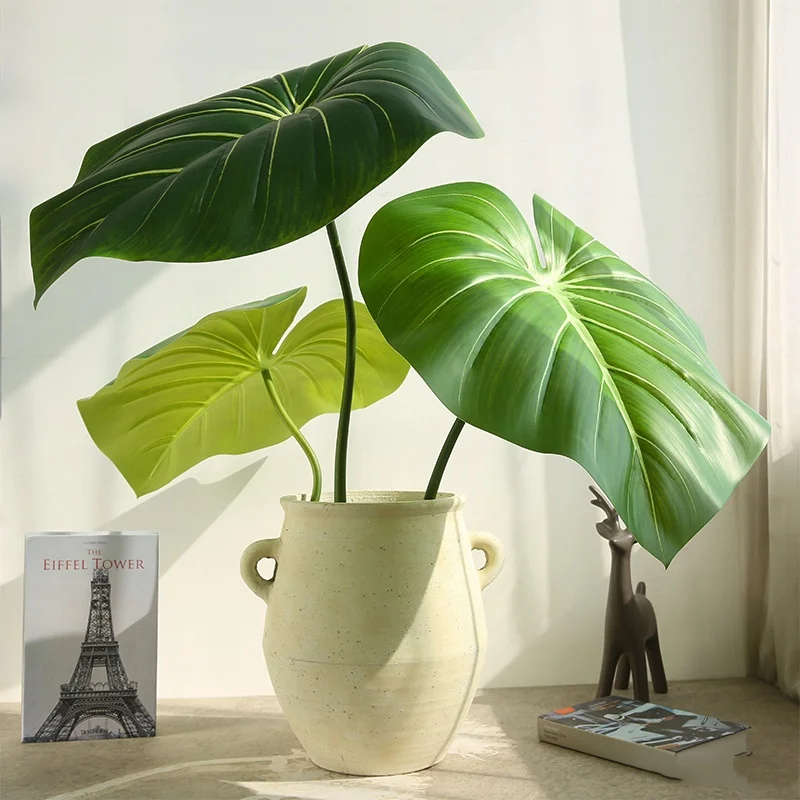 Large artificial green plant fake leaf garden outdoor bonsai living room table bedroom wedding aesthetic space home decoration
Large artificial green plant fake leaf garden outdoor bonsai living room table bedroom wedding aesthetic space home decoration
