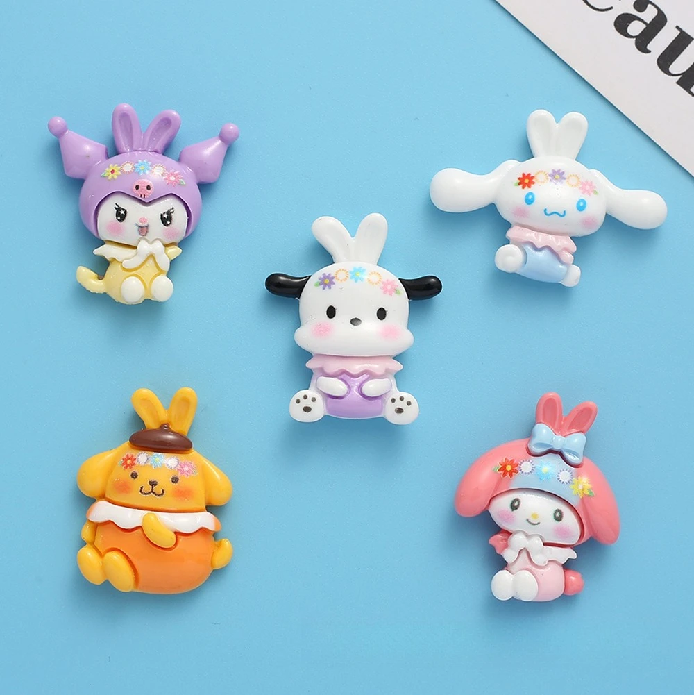 Новый глянцевый мультфильм Miniso Sanrio, аксессуары из смолы «сделай сам», кремовый клей, чехол для мобильного телефона, головной убор, заколка для волос, ящик для хранения, патч
Новый глянцевый мультфильм Miniso Sanrio, аксессуары из смолы «сделай сам», кремовый клей, чехол для мобильного телефона, головной убор, заколка для волос, ящик для хранения, патч