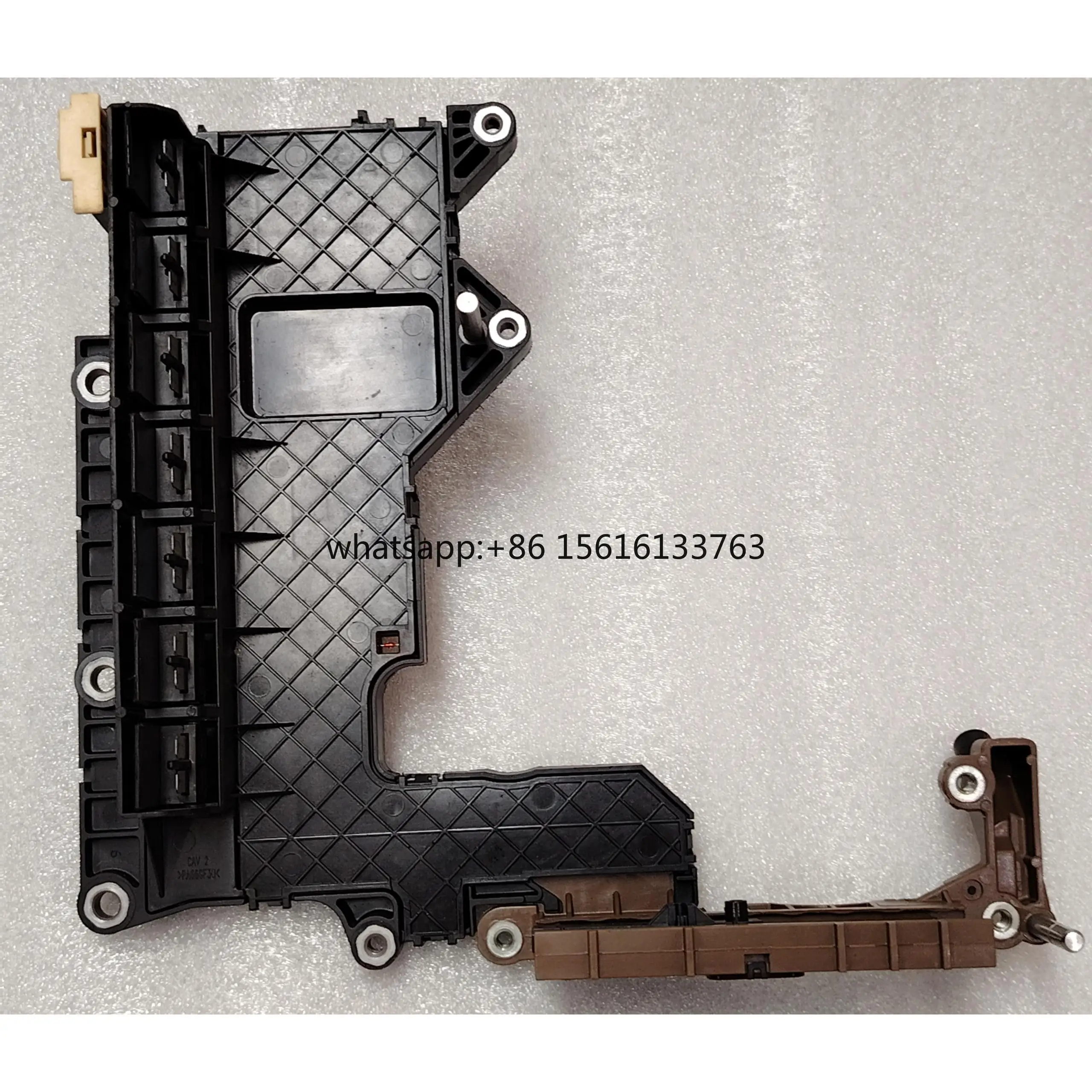 2025 Factory Sale New High Quality TCU TCM Transmission Conductor Plate 6HP19 Fit for Replacement
2025 Factory Sale New High Quality TCU TCM Transmission Conductor Plate 6HP19 Fit for Replacement