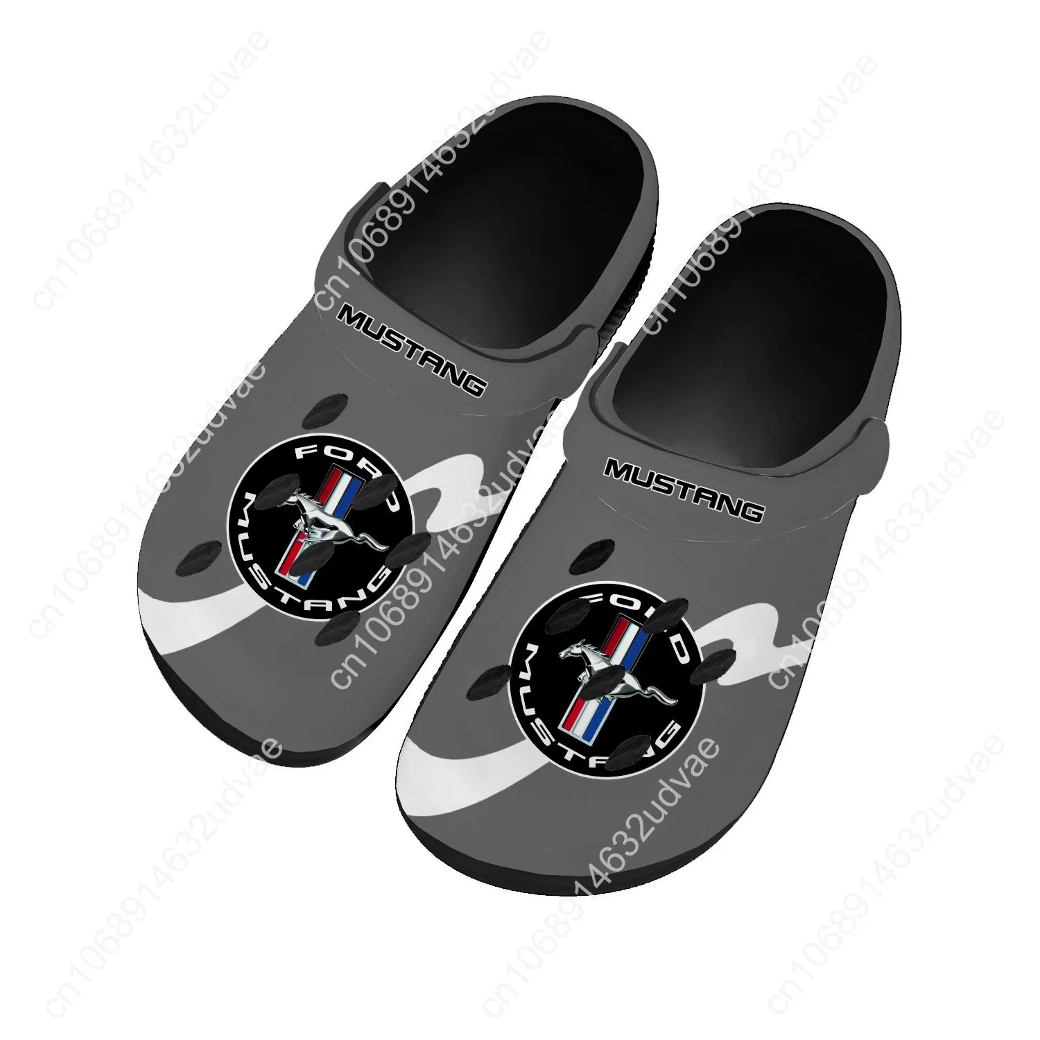 M-MUSTANG Home Custom Sandals Women Teenager High Quality Fashion Water Shoe Garden Clog Breathable Comfort Beach Hole Slippers
M-MUSTANG Home Custom Sandals Women Teenager High Quality Fashion Water Shoe Garden Clog Breathable Comfort Beach Hole Slippers