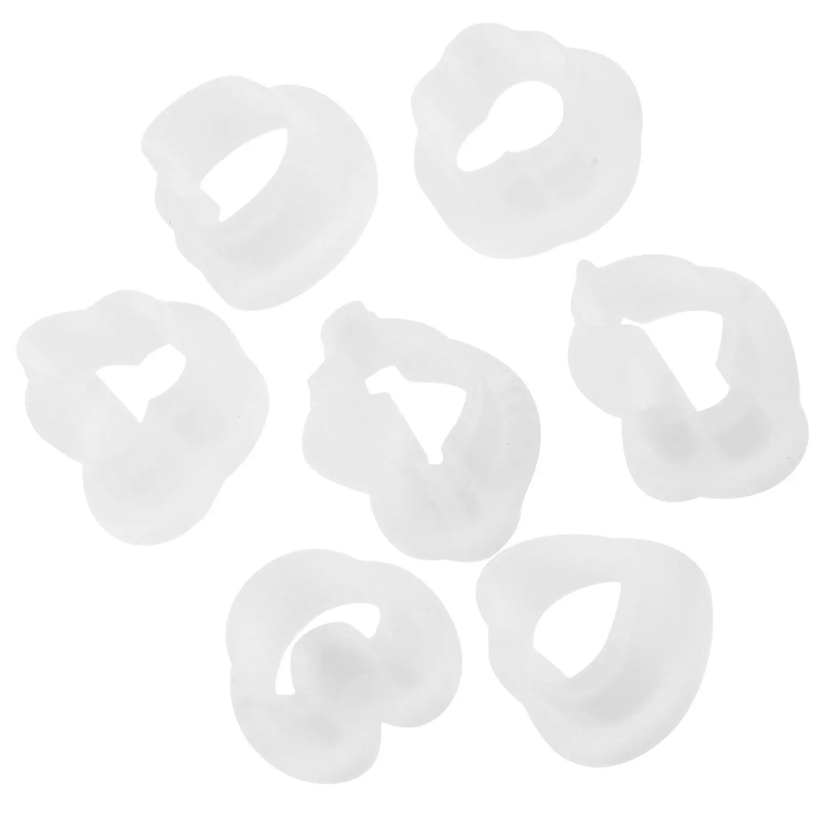 7Pcs Resin Jewelry Molds Silicone Flower Butterfly Heart Earring Mold Set DIY Polymer Clay Pendant Kit Resin Molds for Pendants
7Pcs Resin Jewelry Molds Silicone Flower Butterfly Heart Earring Mold Set DIY Polymer Clay Pendant Kit Resin Molds for Pendants