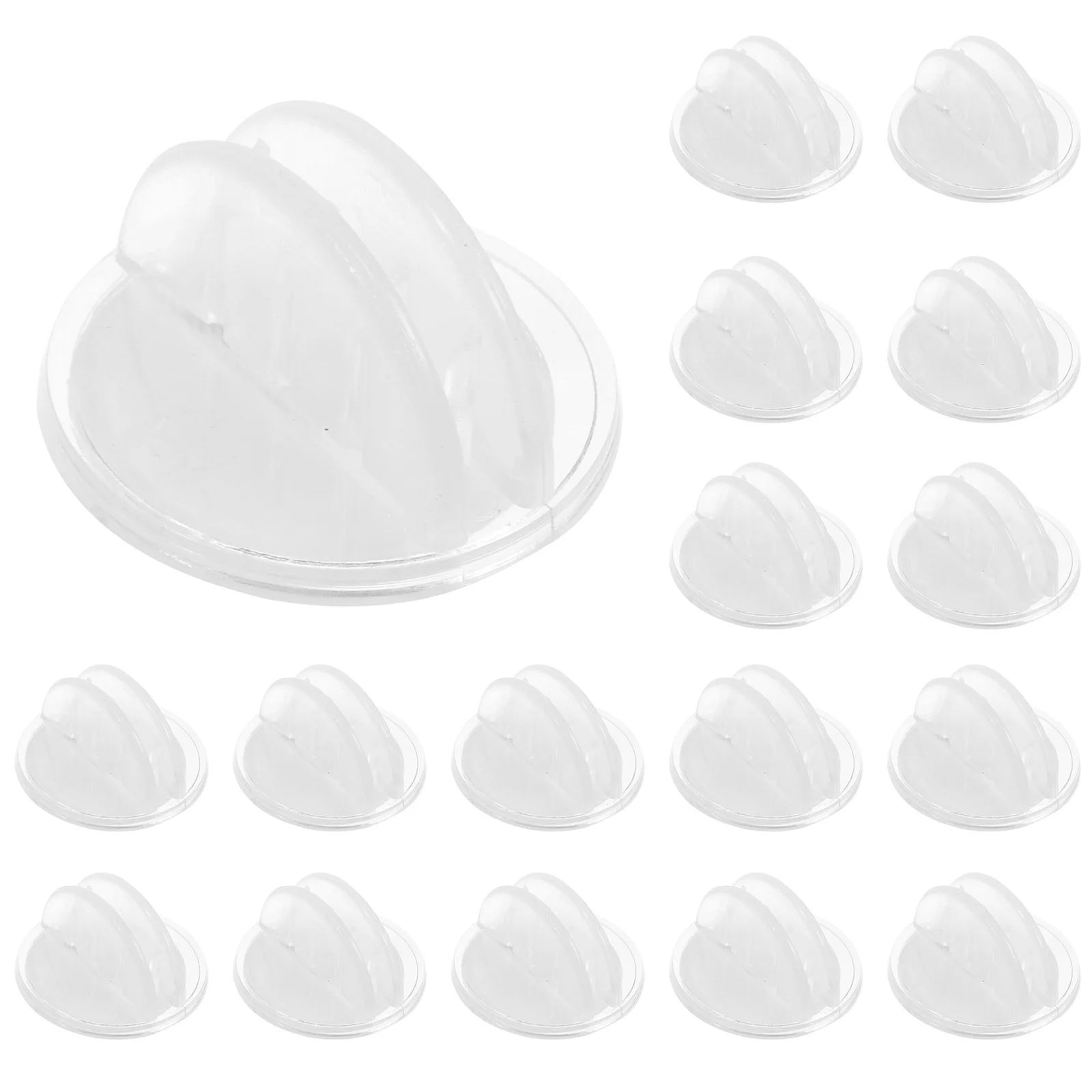 30pcs Price Card Holder Plastic Display Stand For Supermarket Retail Store Organizer Card Display Rack For Desk Countertop
30pcs Price Card Holder Plastic Display Stand For Supermarket Retail Store Organizer Card Display Rack For Desk Countertop