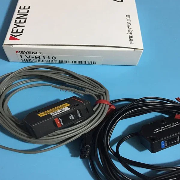 2026 One New for Lv-h110 Laser Sensor Brand New Original Spot Plc
2026 One New for Lv-h110 Laser Sensor Brand New Original Spot Plc