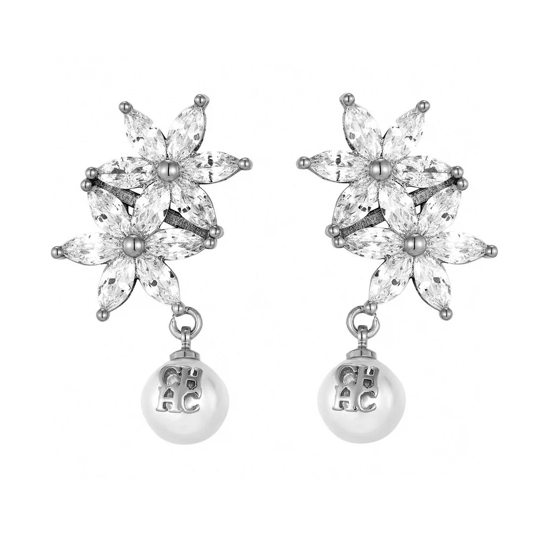 2026 CHHC Earrings for Women Elegant Hypoallergenic Classic Gift Box Set
2026 CHHC Earrings for Women Elegant Hypoallergenic Classic Gift Box Set