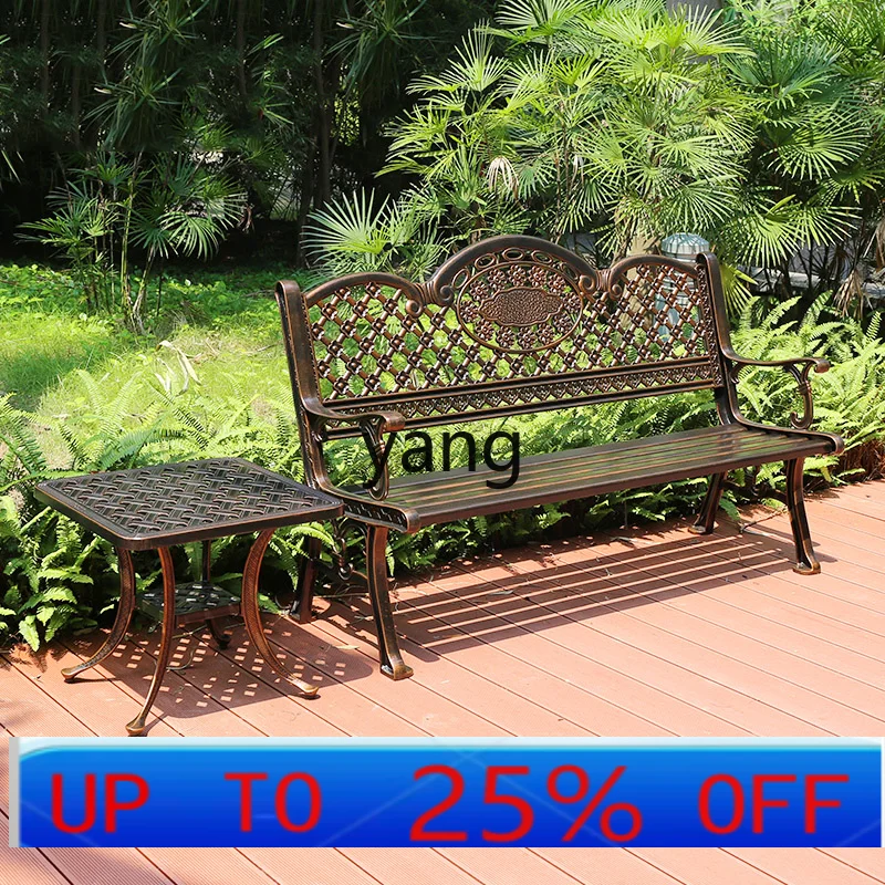 Ltt outdoor park bench community square outdoor leisure chair backrest long seat
Ltt outdoor park bench community square outdoor leisure chair backrest long seat